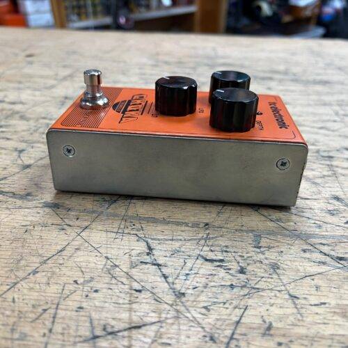 Used TC Electronic Choka Tremolo Guitar Effect Pedal - Image 4