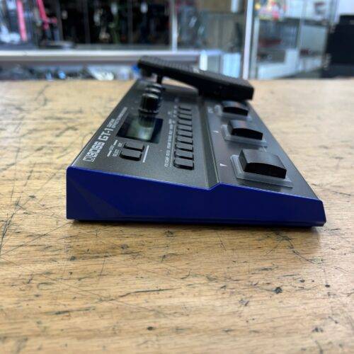 Used Boss GT-1 Guitar Multi-effects Pedal - Image 5