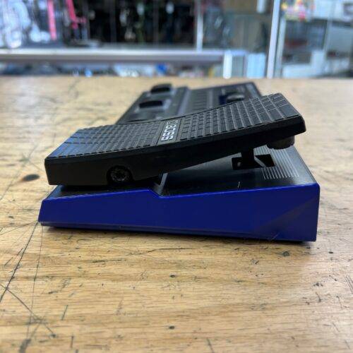 Used Boss GT-1 Guitar Multi-effects Pedal - Image 6