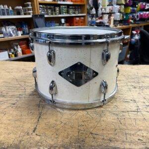 Vintage Starlight 13"x9" Rack Tom Drum Made in Japan