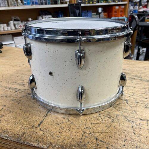 Vintage Starlight 13"x9" Rack Tom Drum Made in Japan - Image 3