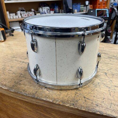 Vintage Starlight 13"x9" Rack Tom Drum Made in Japan - Image 4