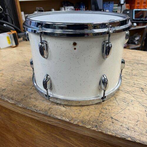 Vintage Starlight 13"x9" Rack Tom Drum Made in Japan - Image 5