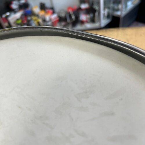 Vintage Starlight 13"x9" Rack Tom Drum Made in Japan - Image 14