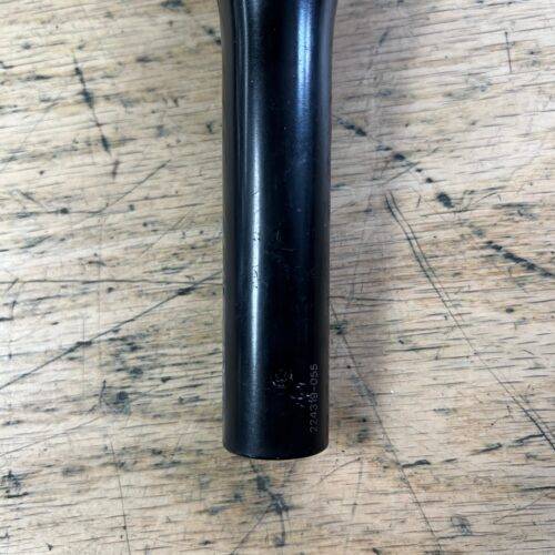 Used Audix OM2 Hypercardioid Dynamic Vocal Mic Microphone - Image 3