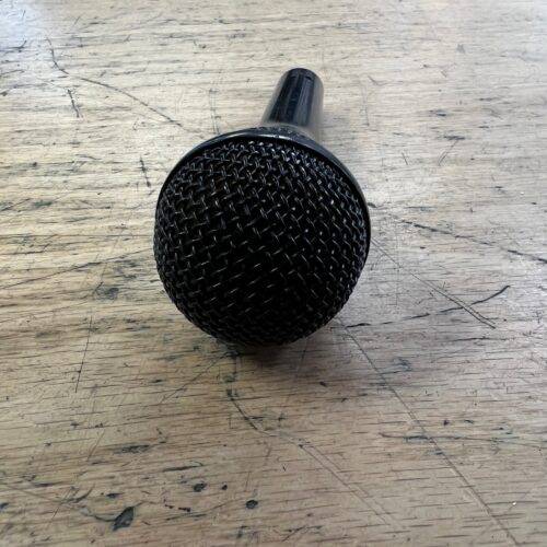 Used Audix OM2 Hypercardioid Dynamic Vocal Mic Microphone - Image 5