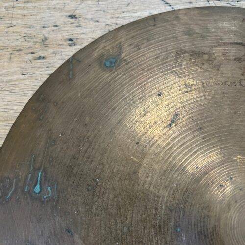 Used Sabian B8 Pro 16" Rock Crash Cymbal 1280 grams - Image 6