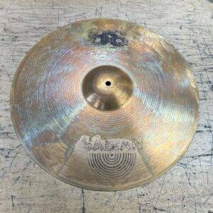 Used Sabian B8 20" Ride Cymbal 2304 grams