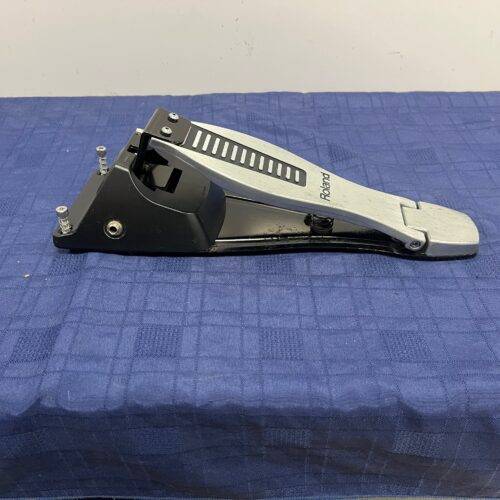 Used Roland FD-8 HH Control Pedal V-Drums Hi Hat - Image 2
