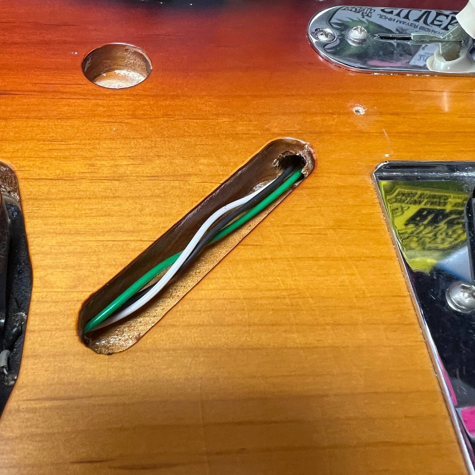 Used Fender Jason Isbell Custom Tele Telecaster Electric Guitar with Hardshell Case Chocolate Burst - Image 32