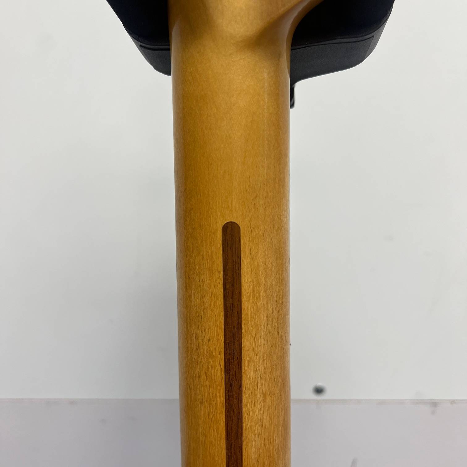 Used Fender Jason Isbell Custom Tele Telecaster Electric Guitar with Hardshell Case Chocolate Burst - Image 18