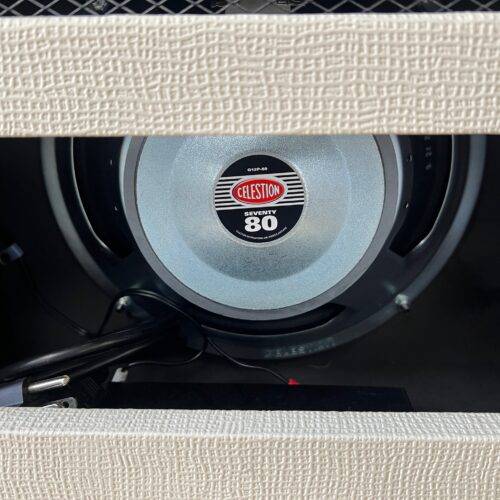 Used Monoprice Stage Right 611815 1x12 Tube Guitar Amp - Image 13