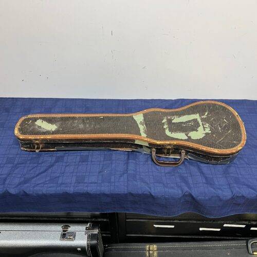 Vintage Tonemaster English Electronics Electric Lap Steel Guitar Valco Oahu National 1957 1950's - Image 16