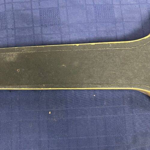 Vintage Tonemaster English Electronics Electric Lap Steel Guitar Valco Oahu National 1957 1950's - Image 12