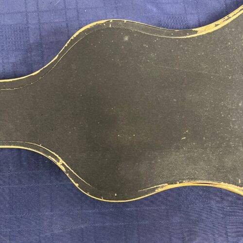 Vintage Tonemaster English Electronics Electric Lap Steel Guitar Valco Oahu National 1957 1950's - Image 13