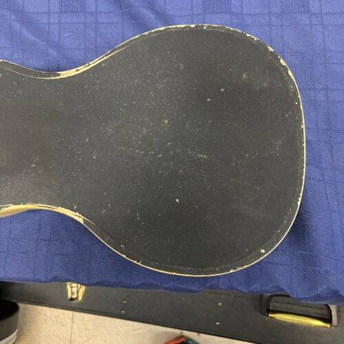 Vintage Tonemaster English Electronics Electric Lap Steel Guitar Valco Oahu National 1957 1950's - Image 14