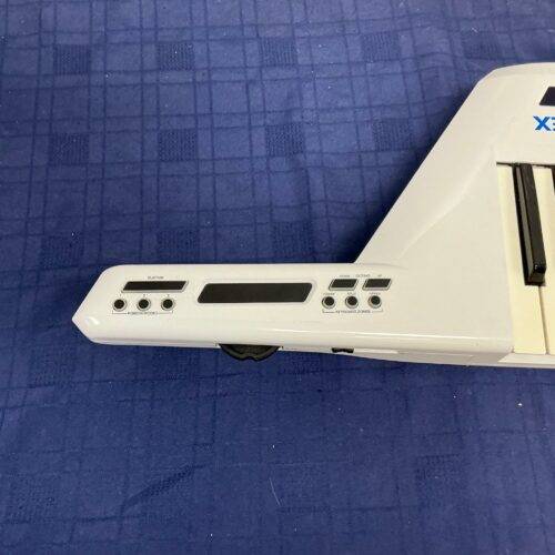 Used Alesis Vortex USB/MIDI Keytar Controller with Accelerometer - Image 2