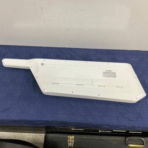Used Alesis Vortex USB/MIDI Keytar Controller with Accelerometer - Image 6