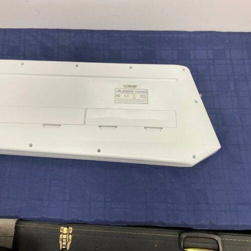 Used Alesis Vortex USB/MIDI Keytar Controller with Accelerometer - Image 9