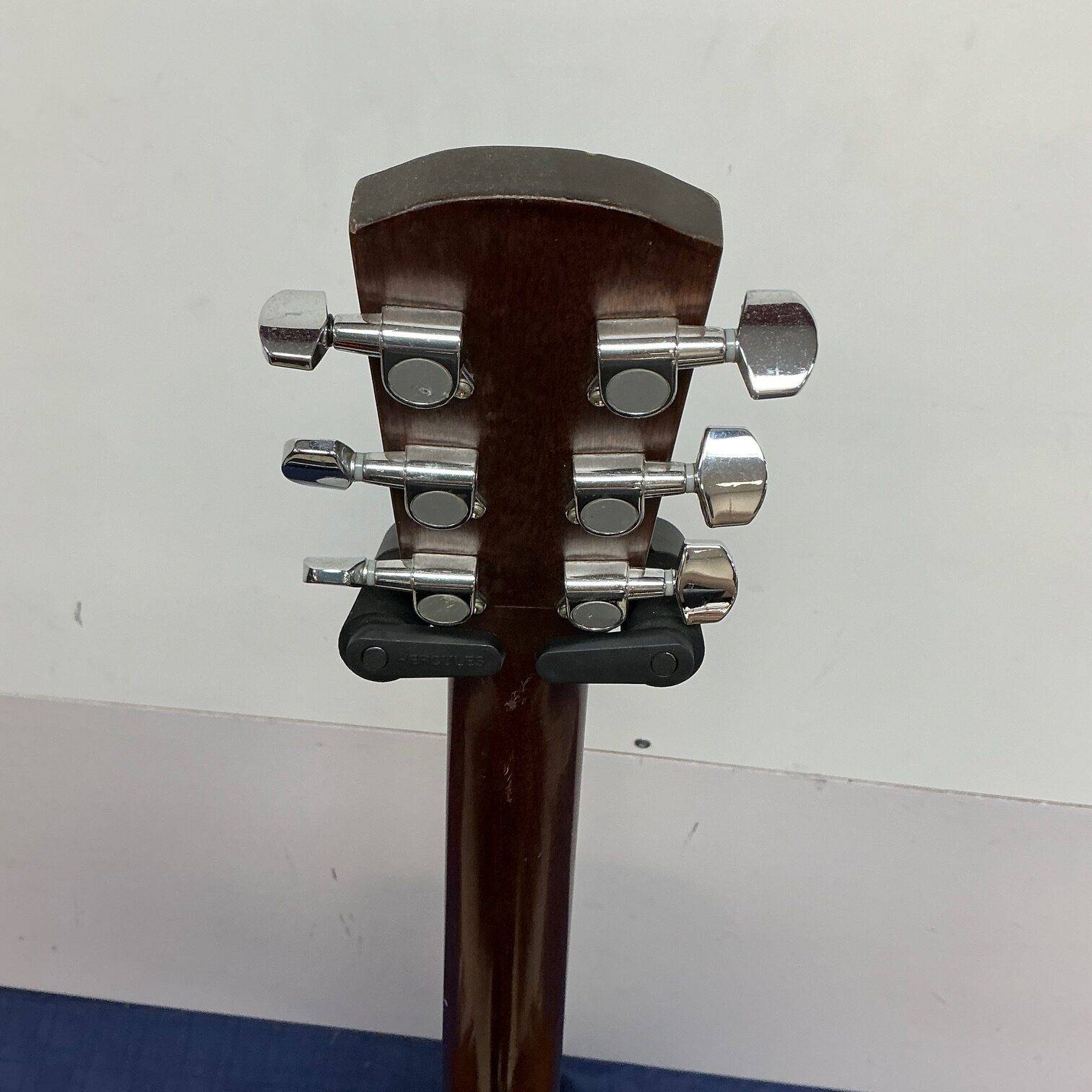 Used Alvarez RF20C Acoustic Electric Guitar 1990's - Image 13