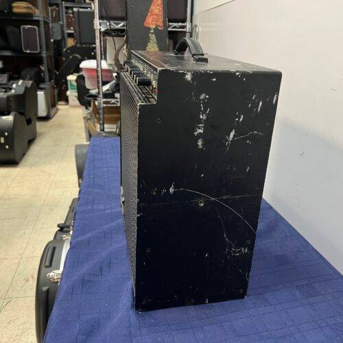 Used Gallien-Krueger 200MB Bass Combo Amp Amplifier Just Serviced Made in the USA - Image 6