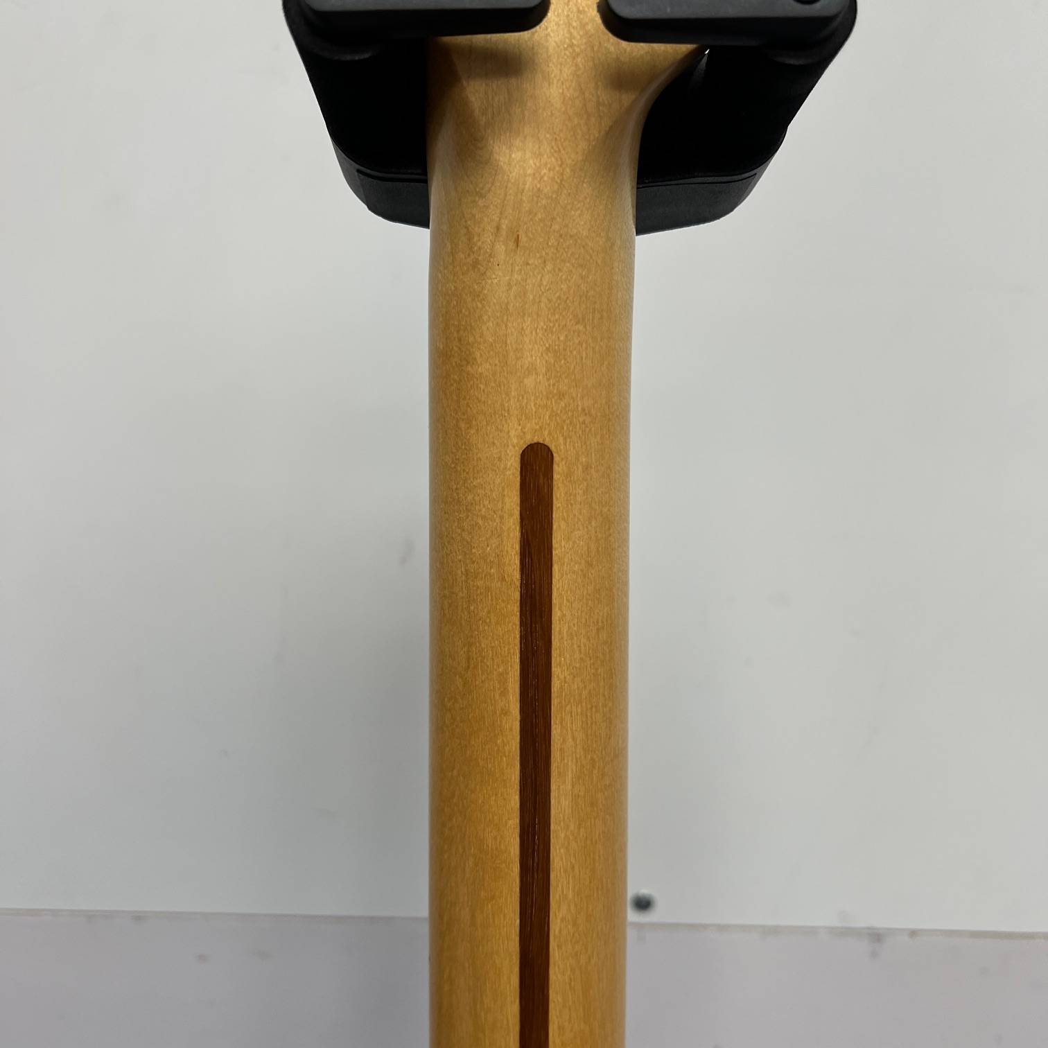 Used Fender Standard Strat Stratocaster Electric Guitar Made in Mexico 2007 Noiseless Pickups - Image 16