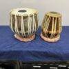 Used Set of Tabla Drums