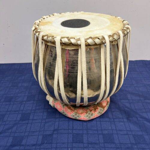 Used Set of Tabla Drums - Image 2