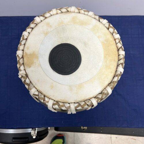 Used Set of Tabla Drums - Image 3