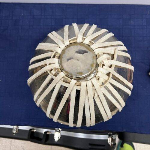 Used Set of Tabla Drums - Image 4