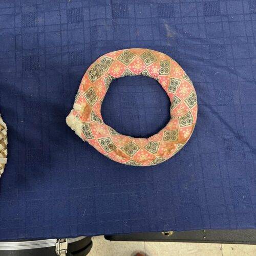 Used Set of Tabla Drums - Image 5