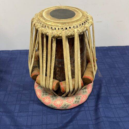 Used Set of Tabla Drums - Image 6
