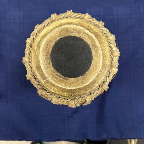 Used Set of Tabla Drums - Image 7