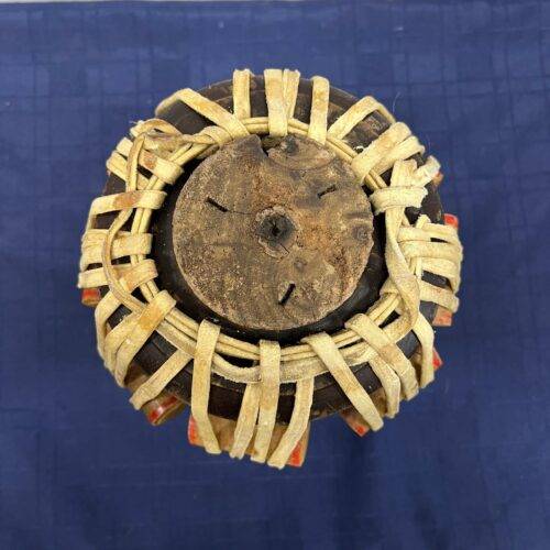 Used Set of Tabla Drums - Image 8