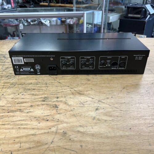 Vintage DBX 3BX 3-Band Dynamic Range Expander 1970s - Image 6