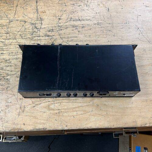 Vintage DBX 3BX 3-Band Dynamic Range Expander 1970s - Image 10