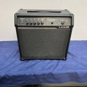 Used Line 6 Spider V 60 MkII 60-Watt 1x10" Digital Modeling Guitar Combo Amp Amplifier