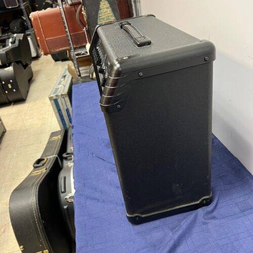 Used Line 6 Spider V 60 MkII 60-Watt 1x10" Digital Modeling Guitar Combo Amp Amplifier - Image 7