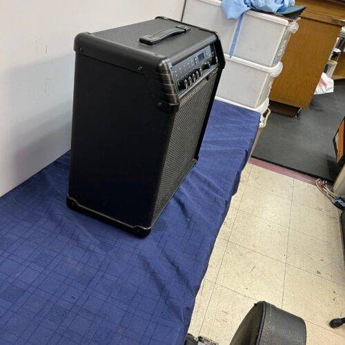 Used Line 6 Spider V 60 MkII 60-Watt 1x10" Digital Modeling Guitar Combo Amp Amplifier - Image 8