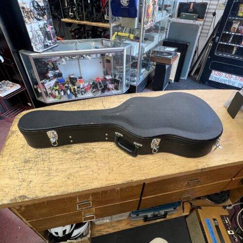 Used Yamaha Grand Concert GC-21 Classical Guitar with Case Made in Japan - Image 25