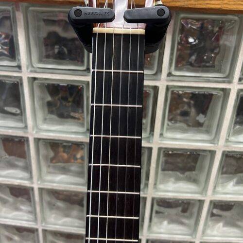 Used Yamaha Grand Concert GC-21 Classical Guitar with Case Made in Japan - Image 5
