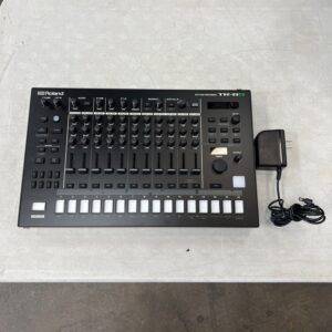 Used Roland TR-8S Rhythm Performer Drum Machine with Original Box and AC Adapter