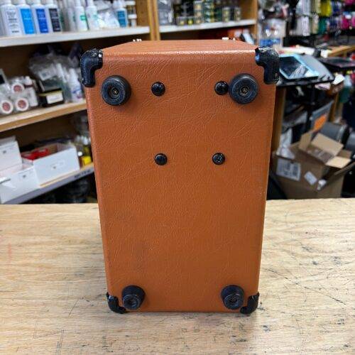 Vintage Roland Cube 20 Guitar Combo Amp Amplifier Made in Japan - Image 11