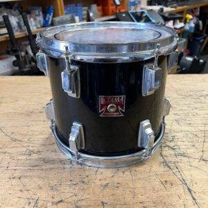 Vintage Tama Swingstar 10"x9" Rack Tom Drum Made in Japan