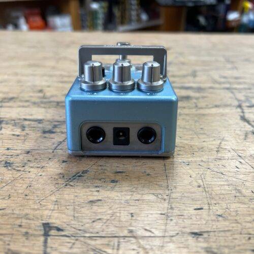 Used Guyatone Veri Trem VT M5 Might Micro Tremolo Guitar Pedal - Image 5
