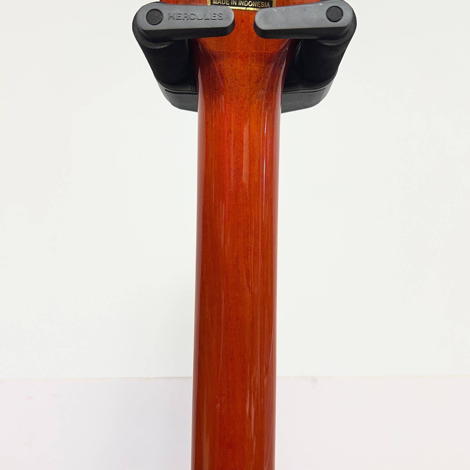 Used Epiphone Hummingbird Pro FC 6-String Acoustic Electric Guitar Faded Cherry - Image 15