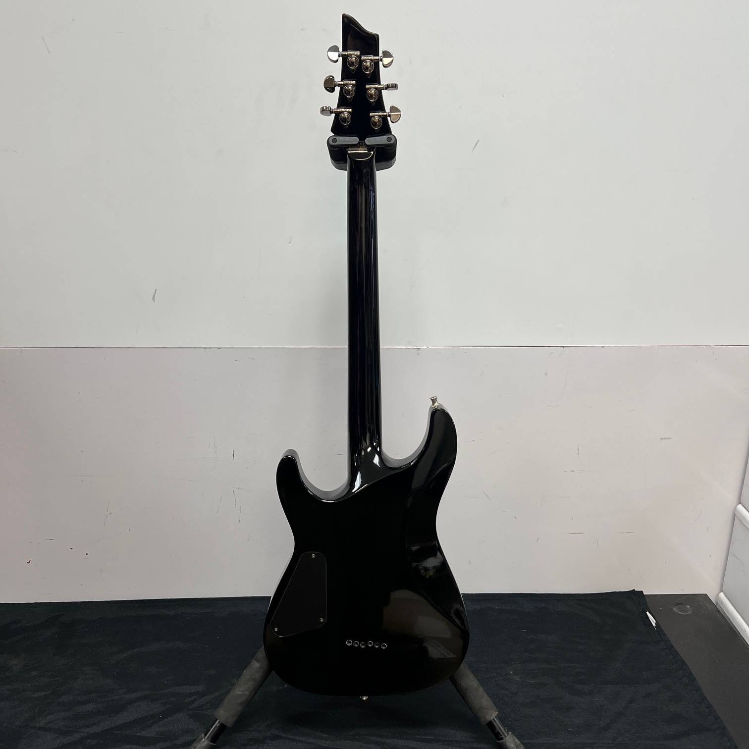 Used Schecter Diamond Series C-1 Artist Electric Guitar - Image 12