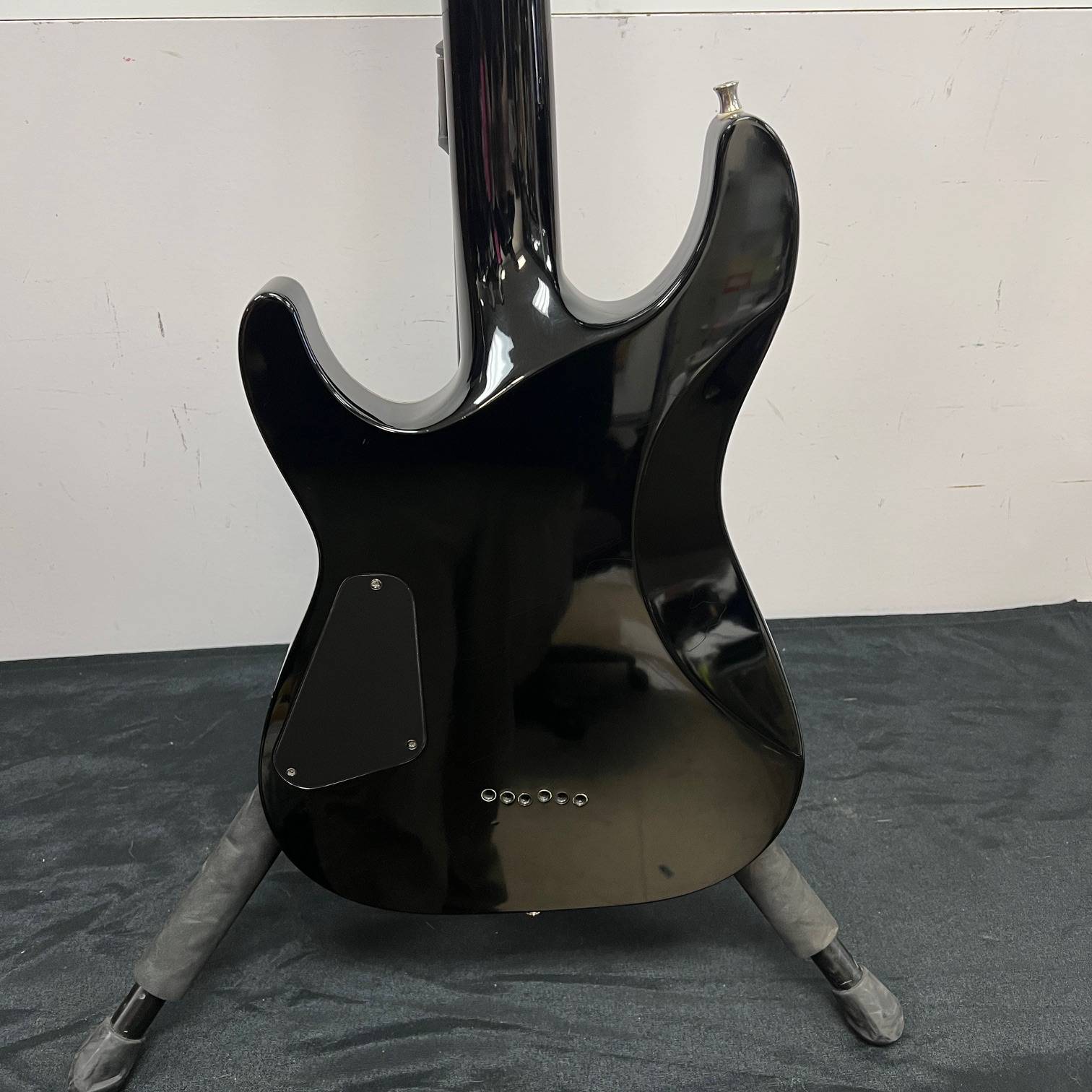 Used Schecter Diamond Series C-1 Artist Electric Guitar - Image 18