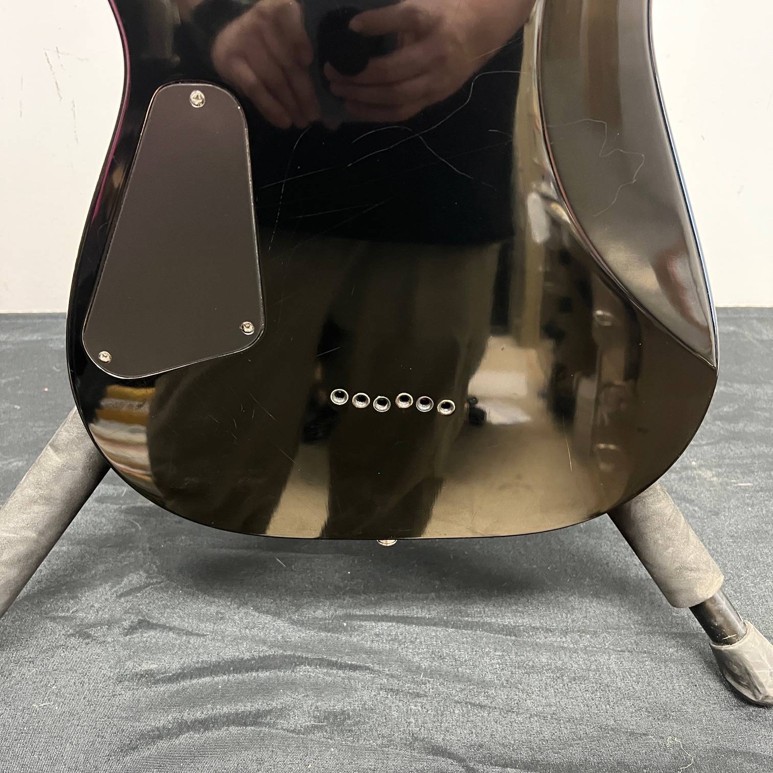 Used Schecter Diamond Series C-1 Artist Electric Guitar - Image 19