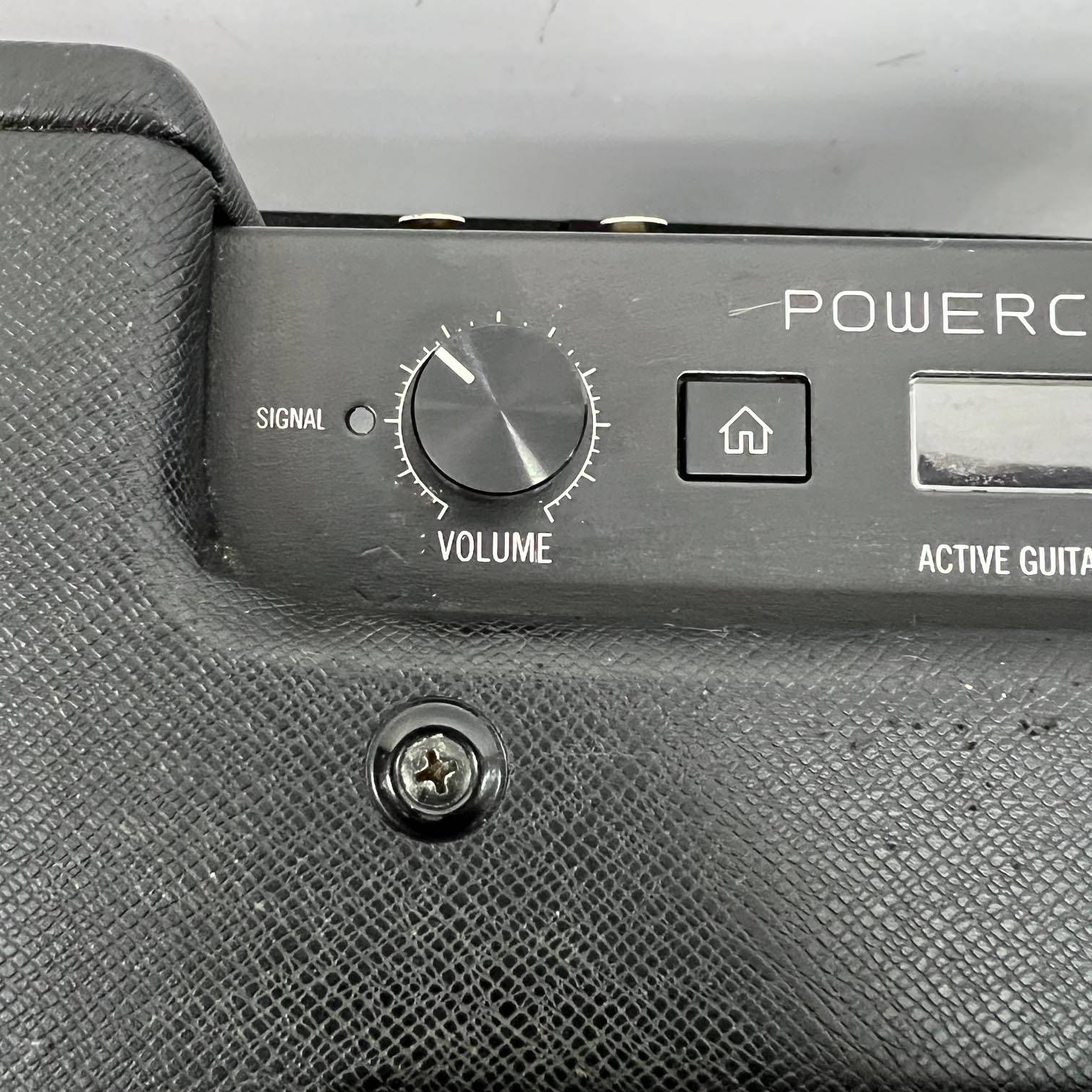 Used Line 6 Powercab 112 Plus Active Guitar Speaker - Image 3